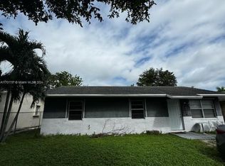 2849 NW 8th Ct, Fort Lauderdale, FL 33311