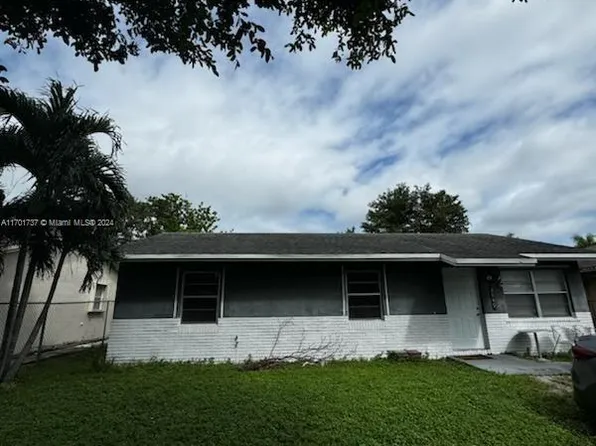 2849 NW 8th Ct, Fort Lauderdale, FL 33311