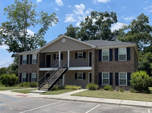 74 Ivey Street -- GST, 74 Ivey St #2, Richmond Hill, GA 31324