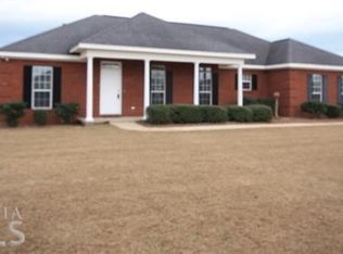 105 Southwind Dr, Kathleen, GA 31047