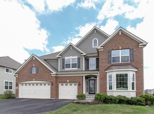 4074 Conifer Dr, Elgin, IL 60124