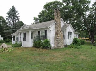 1265 Putnam Pike, Glocester, RI 02814