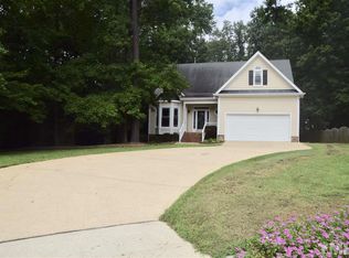 2500 Sugar Maple Ct, Raleigh, NC 27615