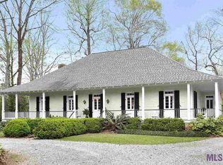 4522 Lake Point Ave, Baton Rouge, LA 70817