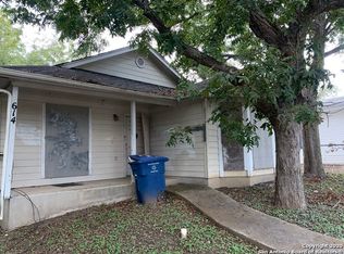 614 J St, San Antonio, TX 78220