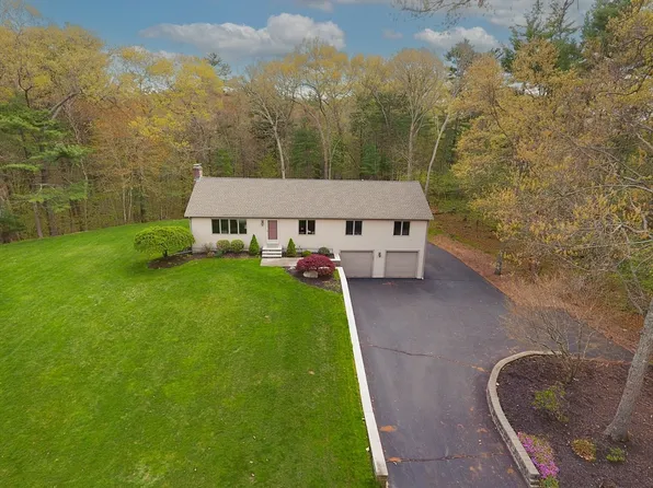 1044 Plymouth St, East Bridgewater, MA 02333