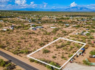10178 S Sierrita Mountain Rd, Tucson, AZ 85736