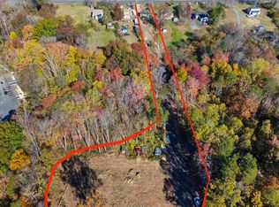 16120 Brandy Rd, Culpeper, VA 22701