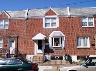 1816 S Newkirk St, Philadelphia, PA 19145