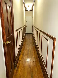 Rented by City Connections Realty