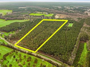 Old Reaves Ferry Rd, Conway, SC 29526