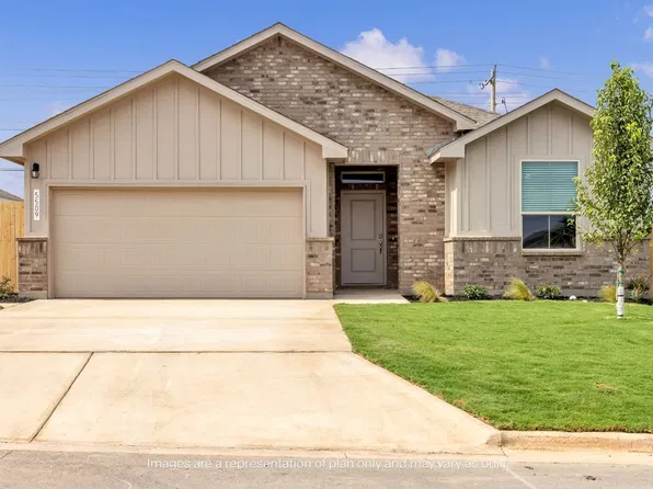 CAROLINA Plan, The Enclave at Twin Oaks