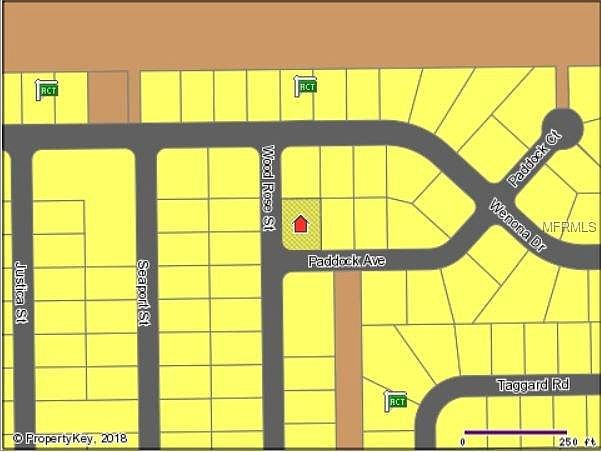2nd image of 2804 Paddock Ave