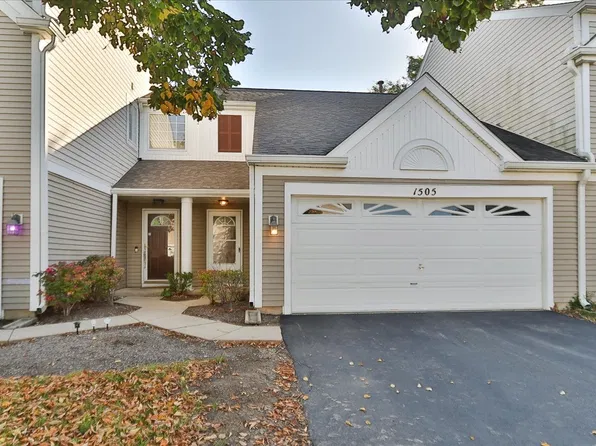 1505 Spaulding Rd, Bartlett, IL 60103