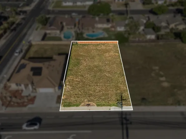 Lot 20 N Douty St, Hanford, CA 93230