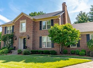 1100 Springside Ct, Louisville, KY 40223
