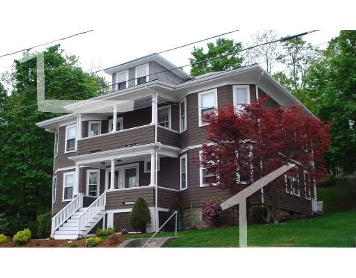 Building Photo - 161 Brayton Rd #1E