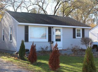 609 Cain St, Chittenango, NY 13037
