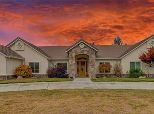 5898 W Presidio Ct, Atwater, CA