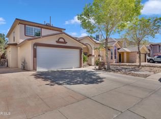 13721 Paseo Alegre Ave, Socorro, TX 79928