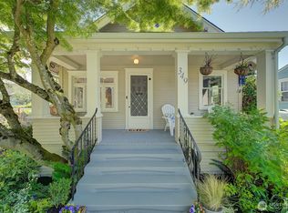349 N 82nd St, Seattle, WA 98103