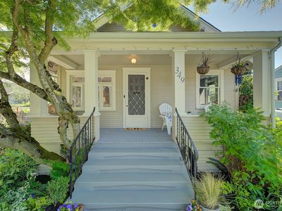 349 N 82nd Street, Seattle, WA, 98103