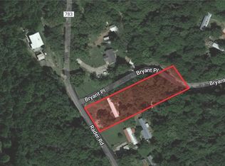 Rader Rd, Rogers, AR 72756