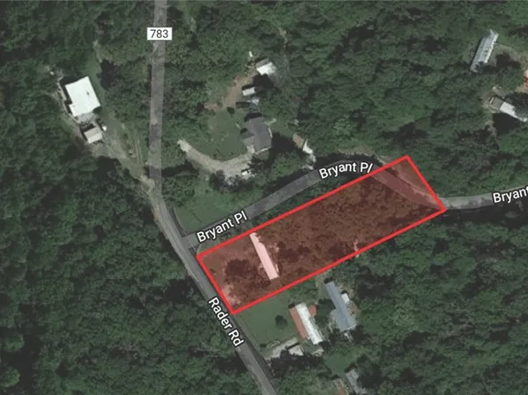 Rader Rd, Rogers, AR 72756