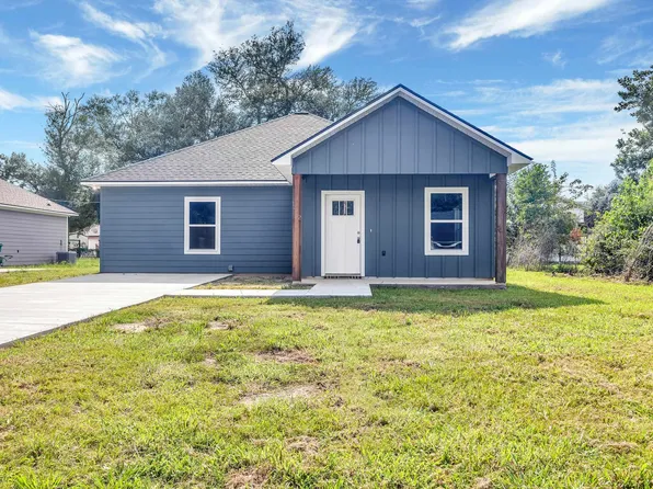 1412 East St, Vinton, LA 70668