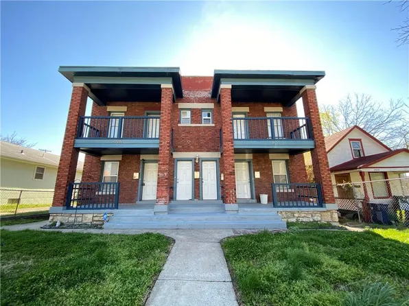 4515 Virginia Ave, Kansas City, MO 64110