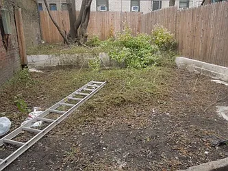 Rented by 5 Boro Realty Corp