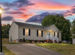 7106 Pullen Dr, Fredericksburg, VA
