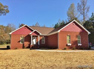 1216 1st Ave S, Hanceville, AL 35077