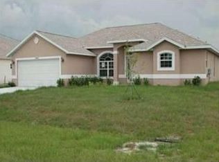3982 SW Jarmer Rd, Port Saint Lucie, FL 34953