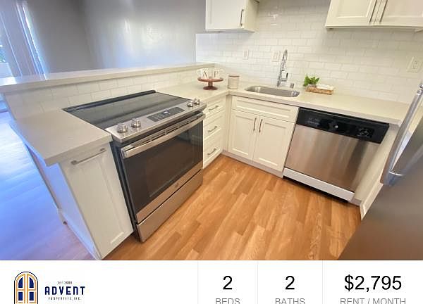 1st image of 411 Euclid Ave APT 1