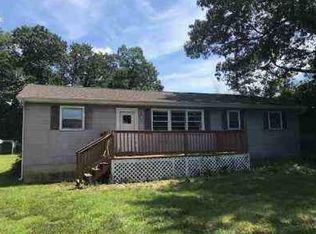 206 Co Op Dr, Cedarville, NJ 08311