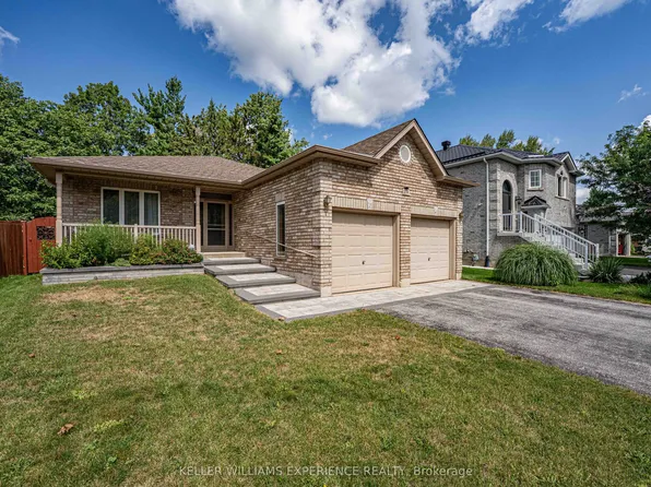 74 Ruffet Dr, Barrie, ON L4N 0N8
