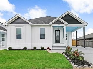 3312 Marietta St, Chalmette, LA 70043