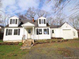463 Madison Rd #R, Durham, CT 06422