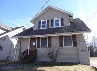 2211 Buffalo Rd, Erie, PA 16510