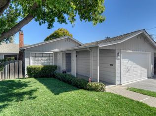 183 Ruby Ave, San Carlos, CA 94070