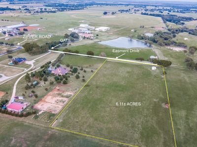Zipper Zipper Rd, Pilot Pt, TX, 76258