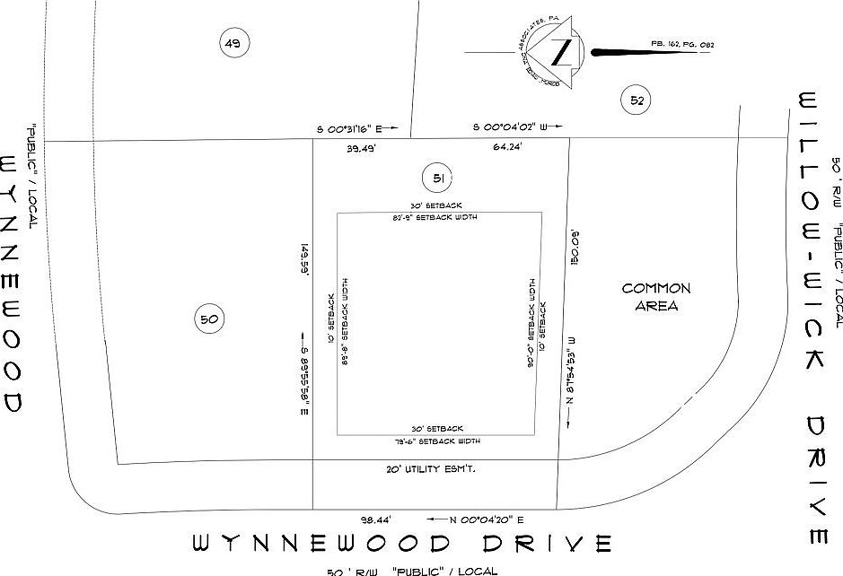 1st image of 3002 Wynnewood Dr