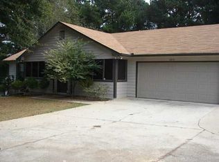 242 McGiboney Rd, Covington, GA 30016