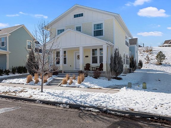 5th image of 10244 S Millerton Dr