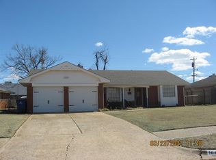 10400 Major Ave, Oklahoma City, OK 73120
