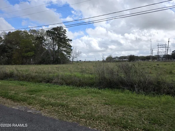 Vidrine Rd Tract 7, Ville Platte, LA 70586