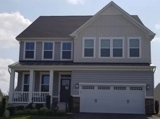 12409 Mays Quarter Rd, Woodbridge, VA 22192