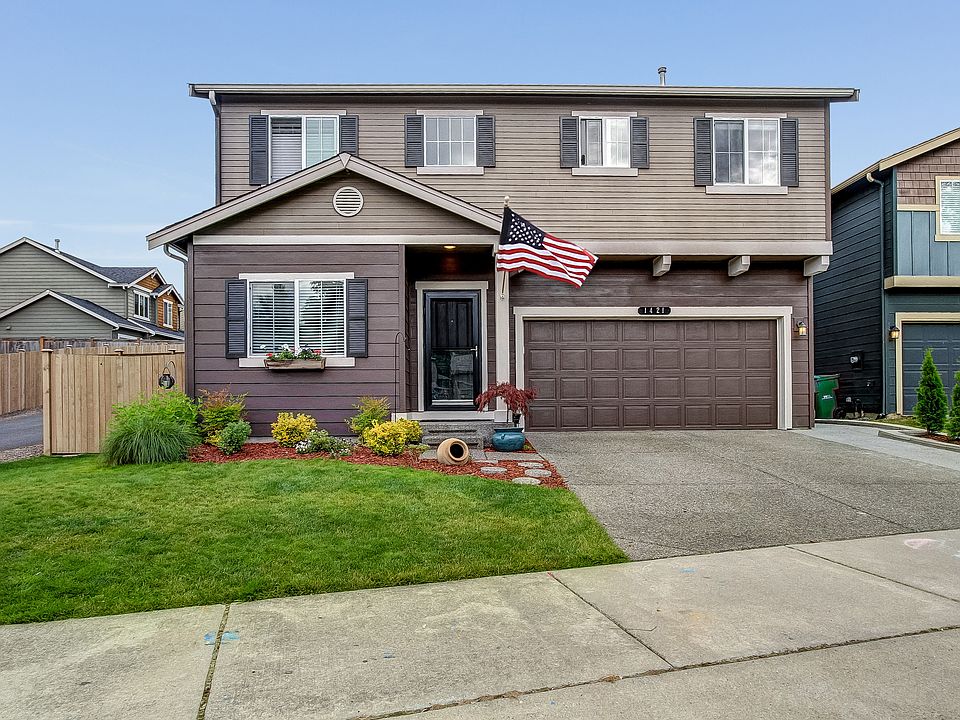 1st image of 1421 77th Dr SE