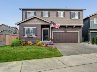 1421 77th Dr SE, Lake Stevens, WA 98258